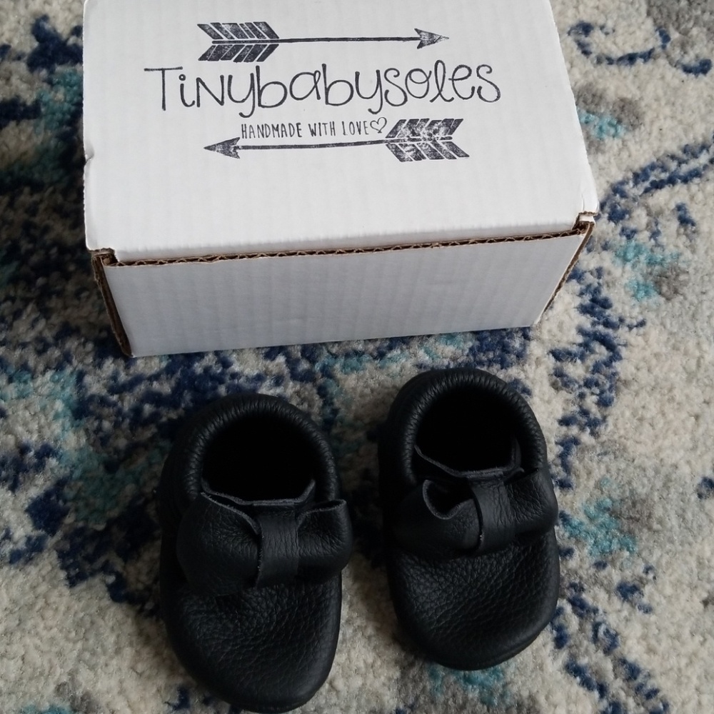 TinyBabySoles